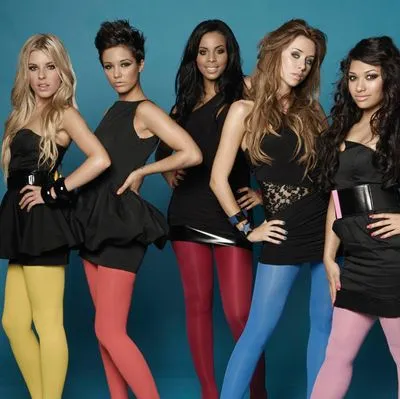 The Saturdays Prints and Posters