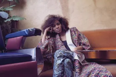 Nneka Men's TShirt