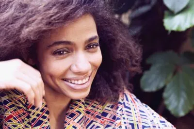 Nneka Men's TShirt