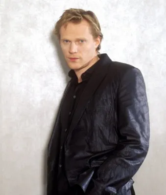 Paul Bettany Poster