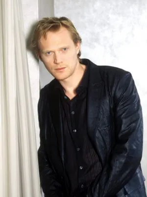 Paul Bettany Tote