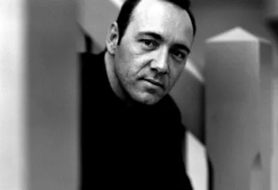 Kevin Spacey Prints and Posters