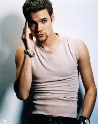 Shane West Poster