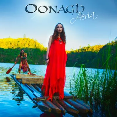 Oonagh Men's TShirt