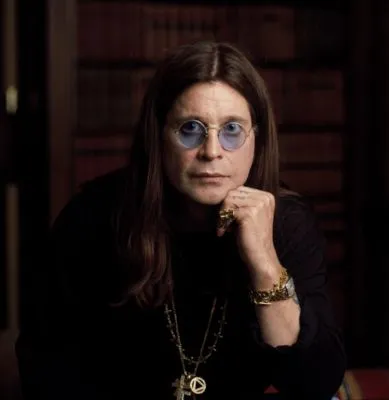 Ozzy Osbourne Prints and Posters