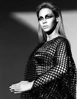 Beyonce 14x17
