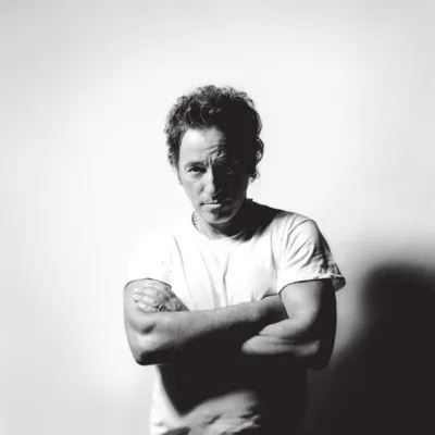 Bruce Springsteen Prints and Posters