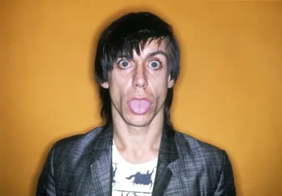 Iggy Pop Prints and Posters
