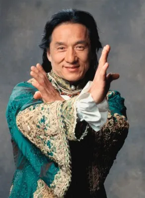 Jackie Chan Prints and Posters