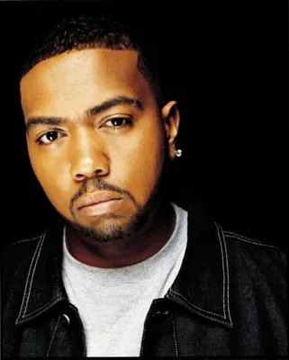 Timbaland Prints and Posters