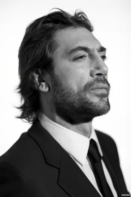 Javier Bardem Prints and Posters