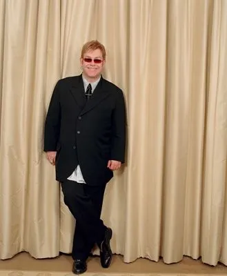 Elton John Men's TShirt