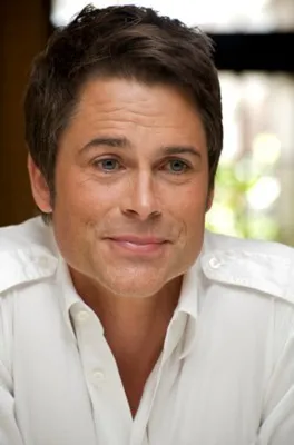 Rob Lowe Prints and Posters
