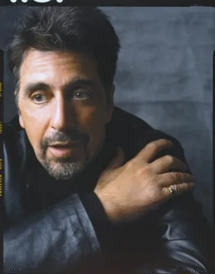 Al Pacino 11oz White Mug