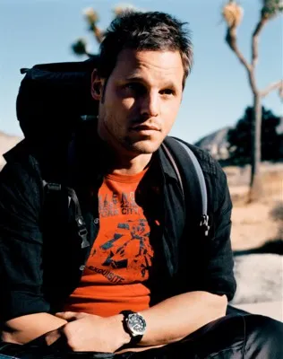 Justin Chambers Prints and Posters