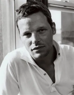 Justin Chambers Prints and Posters