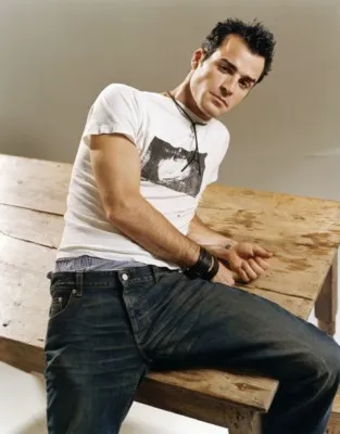 Justin Theroux Prints and Posters