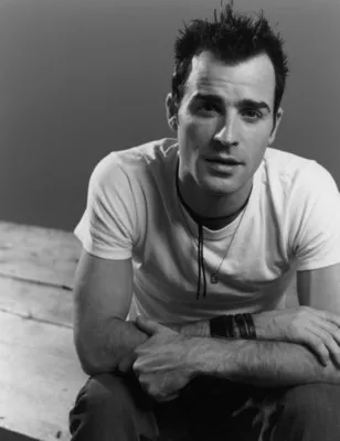 Justin Theroux Prints and Posters