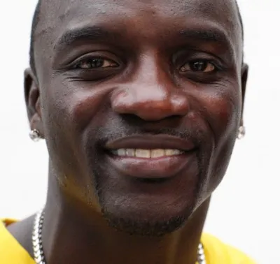 Akon 12x12