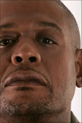 Forest Whitaker Poster