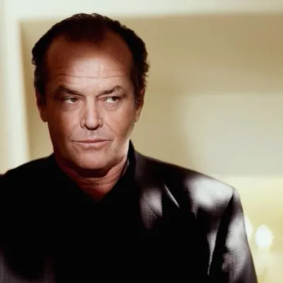 Jack Nicholson Men's TShirt