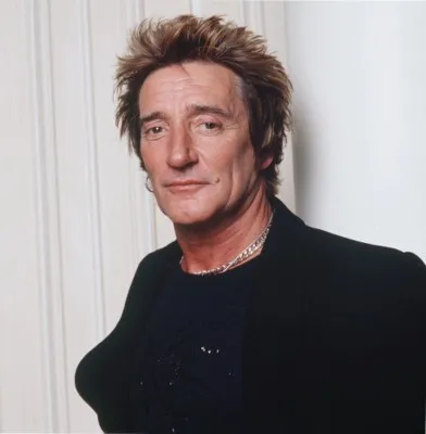 Rod Stewart Prints and Posters