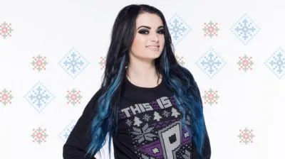 Paige Poster