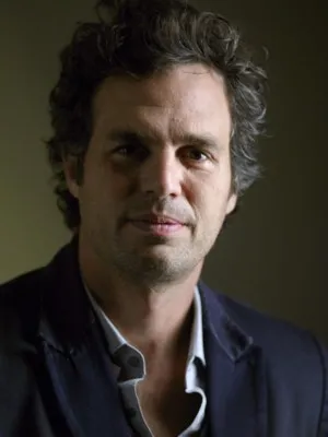 Mark Ruffalo Prints and Posters
