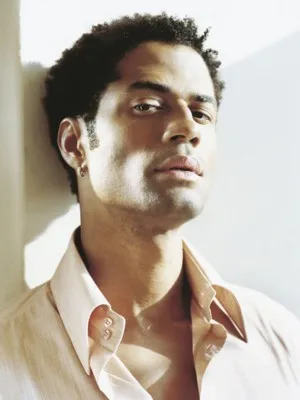 Eric Benet Prints and Posters