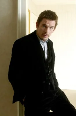Ethan Hawke Prints and Posters