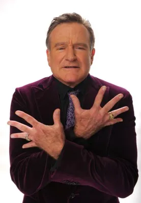 Robin Williams Prints and Posters