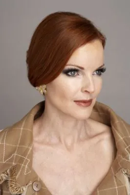 Marcia Cross Prints and Posters