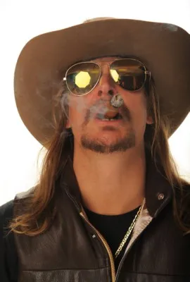 Kid Rock Prints and Posters