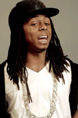 Lil Wayne Men's TShirt
