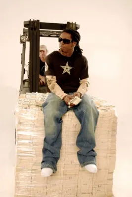 Lil Wayne Prints and Posters
