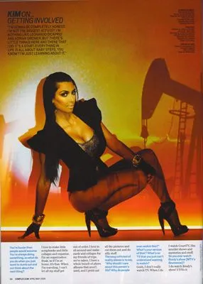 Kim Kardashian Prints and Posters