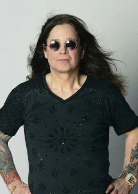 Ozzy Osbourne Prints and Posters