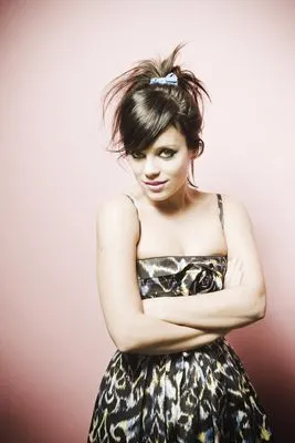 Lily Allen Prints and Posters
