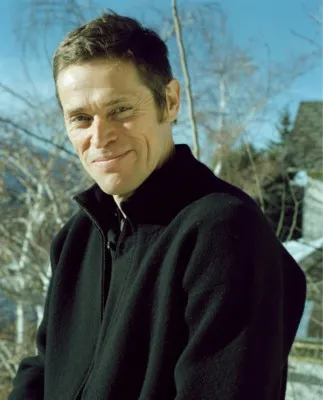 Willem Dafoe Prints and Posters