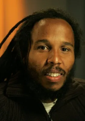 Ziggy Marley Prints and Posters