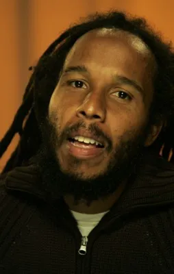 Ziggy Marley Prints and Posters