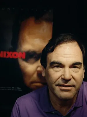 Oliver Stone Prints and Posters