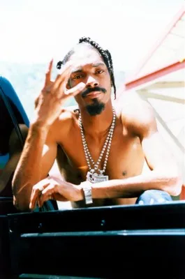 Snoop Dogg Camping Mug