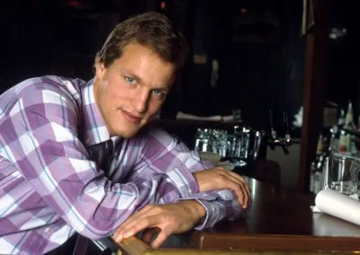 Woody Harrelson Prints and Posters