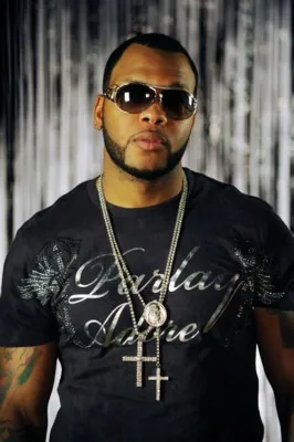 Flo Rida Prints and Posters
