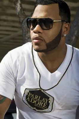 Flo Rida Prints and Posters