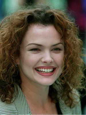 Dina Meyer Prints and Posters
