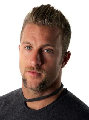 Scott Caan Prints and Posters