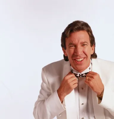 Tim Allen Prints and Posters