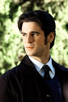 Eddie Cahill Prints and Posters